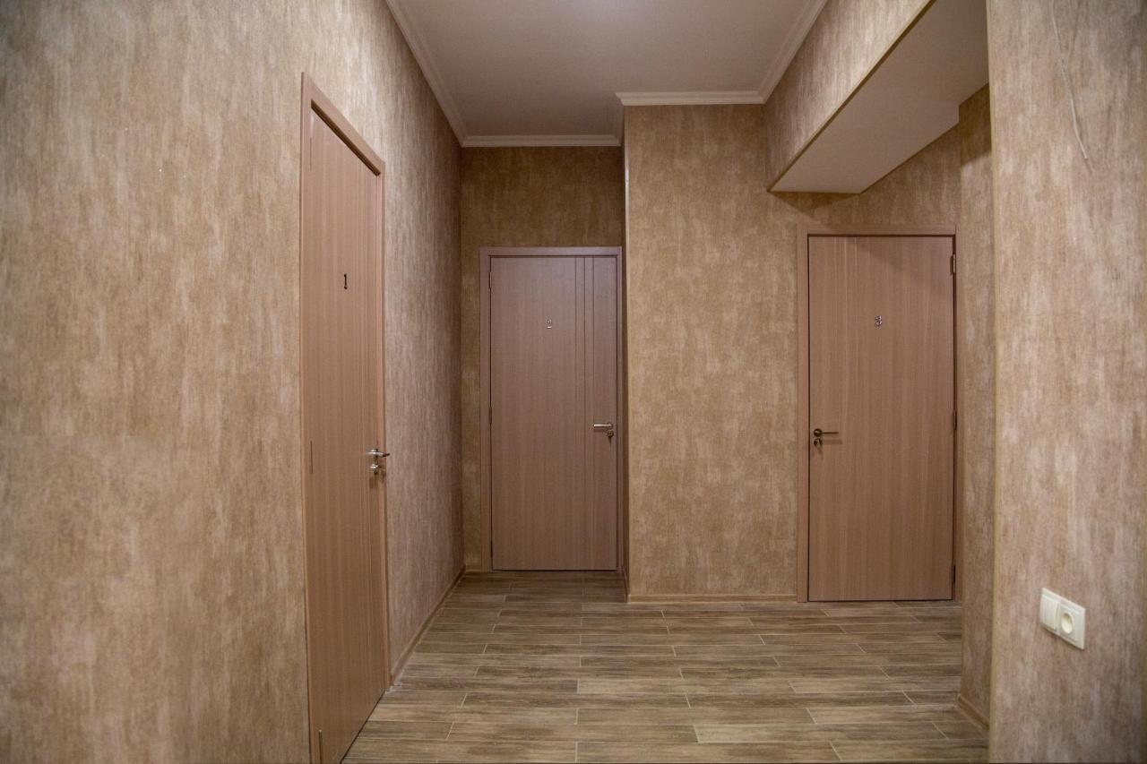 Family Hotel Triston Tbilisi Exterior foto